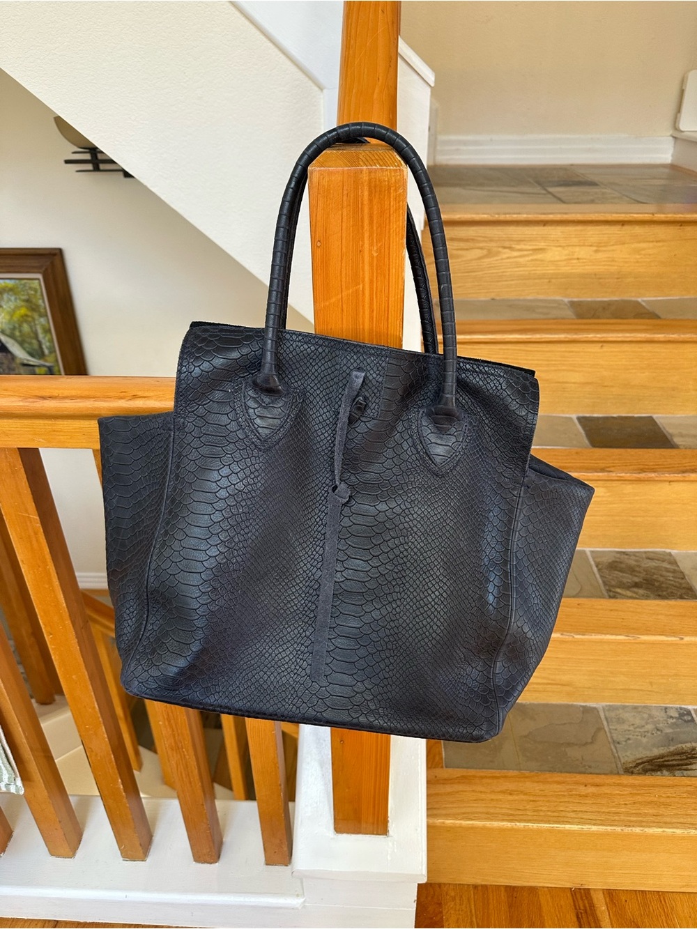 let&her Tote